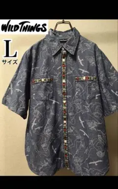 ワイルドシングスセットアップ➕ハットのサムネイル