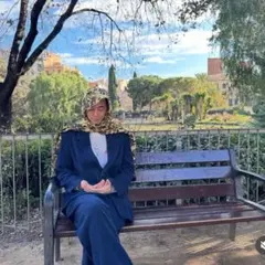 大セール❗️藤井風　バティック　インドネシア　同柄　推し活　ハンドメイド　コットン