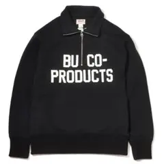 BUCO HALF-ZIP MOTORCYCLE JERSEY(XL)のサムネイル