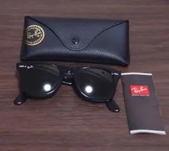横浜即発！ヤマト便！新品！正規レイバンRayBan RB4333D 601/87 - メルカリ