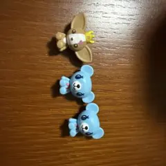 ナルミヤキャラクターちびコレフィギュア