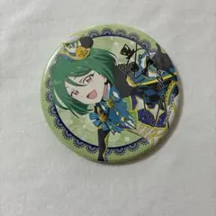 CLAMP ツバサ キラキラ缶バッジ サクラ - メルカリ