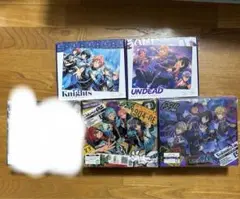 あんスタ　アルバム　まとめ売り