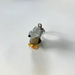 PEANUTS めじるしアクセサリー FUNNY ver. スヌーピーD