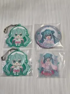 グッスマくじ 初音ミク2026アクアリウム G賞 Ｆ賞