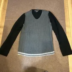 2026年最新】COMME des GARCONS HOMME PLUS ネック：Vネック メンズ