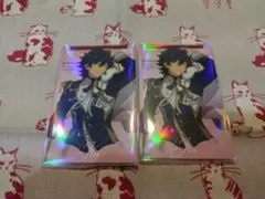 あんスタ スタフォニ カード 陣