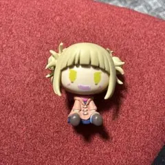 僕のヒーローアカデミア トガヒミコ ちょこのっこ フィギュア