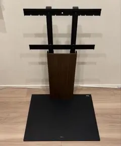 EQUALS WALL V2 ロータイプ テレビスタンド 32〜60型