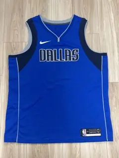 ダラスマーベリックス NOWITZKI 41 NBA ユニフォーム ゲームシャツ