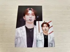 SEVENTEEN FOLLOW AGAIN DVD スングァン