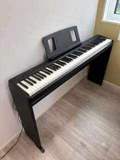Roland FP-10 電子ピアノ 本体　純正スタンド付きのサムネイル