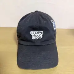 Nikeカスタムキャップ 黒