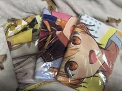 すとぷり るぅと ピクチャータオル