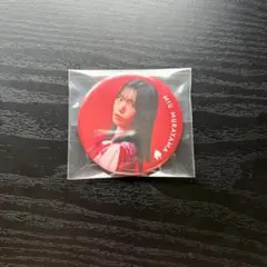 櫻坂46 村山美羽 Backs 缶バッジ ドライフルーツ 新品 - メルカリ