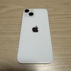 【値下げ中！】iPhone13 256GB スターライト⭐︎ iPhone13 256GB スターライト Apple iPhone 13 256GB SIMフリー