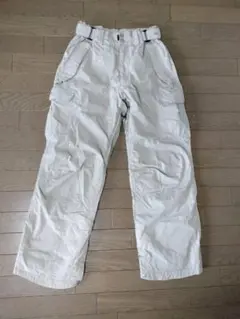 スノーボードウェア　レディース 上/X-NIX 下/BB