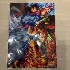 鬼滅の刃　映画特典　無限城編