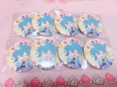 すとぷり ころん 2020 Summer 缶バッジ 8個セット - メルカリ