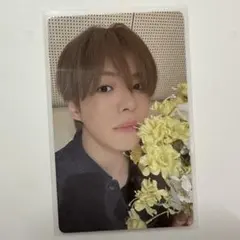 treasure ジェヒョク　popup 特典