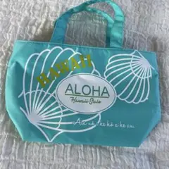 ハワイ トートバッグ