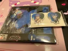 KAITO クリアスタンド