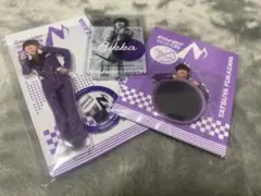 ★SnowMan 深澤辰哉　３点セット★