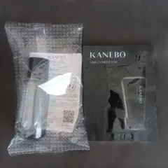 カネボウ　スキンコンダクター、スキンハーモナイザー　サンプル
