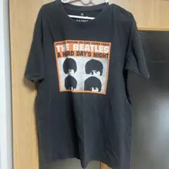 古着 2013 The Beatles Tシャツ カーキ Lサイズ - メルカリ