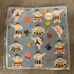 FEILER フェイラー　ハッケヨイ　ハンカチ