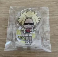 ヒロアカ オールマイト キャラクターグッズ