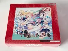 ラブピカルポッピー Lycee DIVINECROSS サイン入り はなまる ラブピカルポッピー Lycee DIVINECROSS サイン入り はなまる
