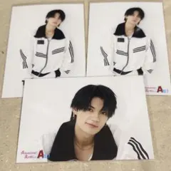 生写真 EBiDAN 大運動会 スポーツマンヒップ M!LK 佐野勇斗