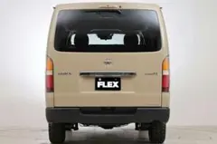 ハイエース トヨタFLX-200-CLクラシックテールランプ ヴァレンティ