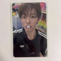 CORTIS ラッキードロー ラキドロ beatroad ソンヒョン トレカ