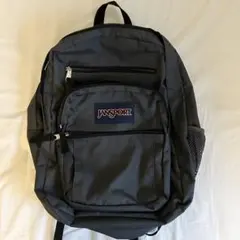 希少カラー】09s JANSPORT ネイビー リュックarchive Y2K - メルカリ