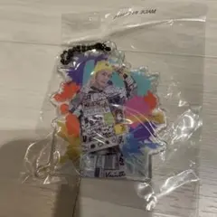 三代目JSB 岩田剛典 クリアチャーム2️⃣