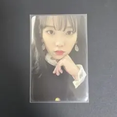 IU トレカ