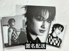 匿名配送 seventeen burstday daredevil ジュン