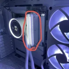 CORSAIR DOMINATOR TITANIUM