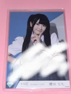 2026年最新】櫻井もも 直筆の人気アイテム - メルカリ