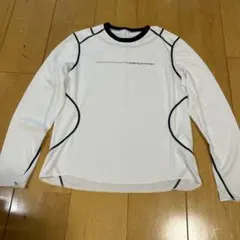 N IKiランニングウェア 長袖のサムネイル