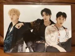 CanCam seventeen 7月号 クプス ミンギュ スングァン