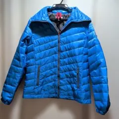 LANVINスポーツ　レディースダウンジャケット　新品未使用