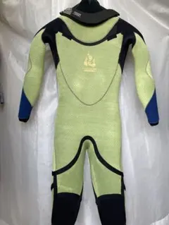 O'Neill セミドライスーツ フルスーツ　5ミリ3ミリ　裏起毛