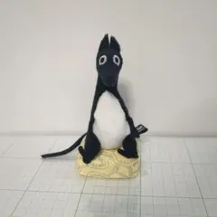 お値下げ中 希少 セキグチ スナフキン ぬいぐるみ タグ付き ムーミン谷