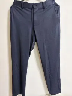 BLACK LABEL CRESTBRIDGE スラックス ダークグレーのサムネイル