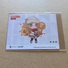 第五人格 IdentityⅤ コミケ コミックマーケット ステッカー 少女 ⑥