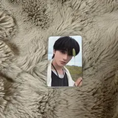NCT DREAM Beat It Up ktown4u ラキドロ マーク