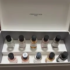 Christian Dior 香水